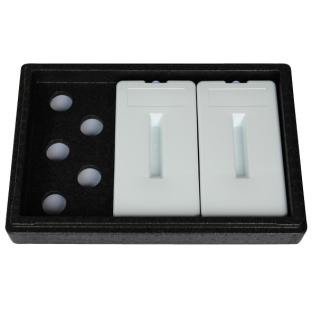 Support pour Plaque Froide 