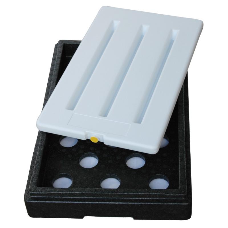 Support pour Plaque Froide 