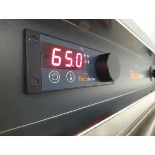 Armoire Chaude 20 niveaux GN 2/1