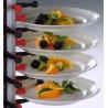 Chariot 78 Assiettes Pliant