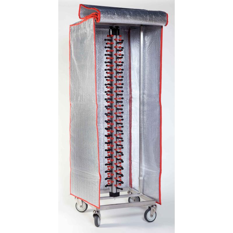 Housse Isotherme - Chariot 60 Pliant