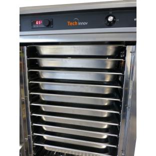 Armoire Chaude 20 niveaux GN 2/1