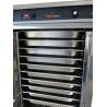 Armoire Chaude 20 niveaux GN 2/1