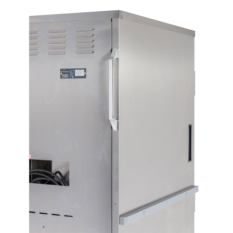 Armoire Chaude 20 niveaux GN 2/1