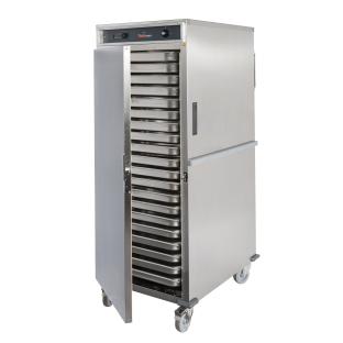 Armoire Chaude 20 niveaux GN 2/1