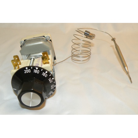 Thermostat Complet 60 - 200 °C