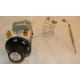 Thermostat complet 50 - 300°C