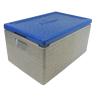 Conteneur isotherme PPE GN1/1 NOIR