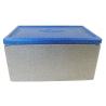 Conteneur isotherme PPE GN1/1 NOIR