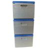 Conteneur isotherme PPE GN1/1 NOIR