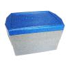 Conteneur isotherme PPE GN1/2 NOIR