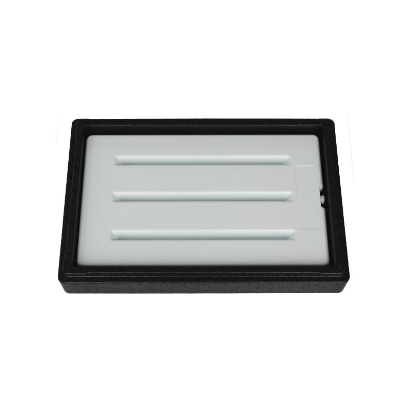 Support pour Plaque Froide 