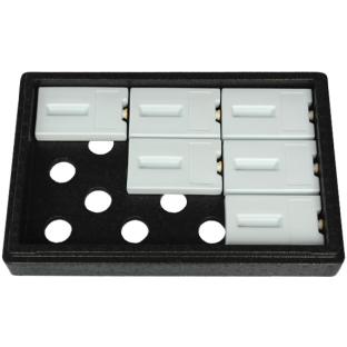 Support pour Plaque Froide 