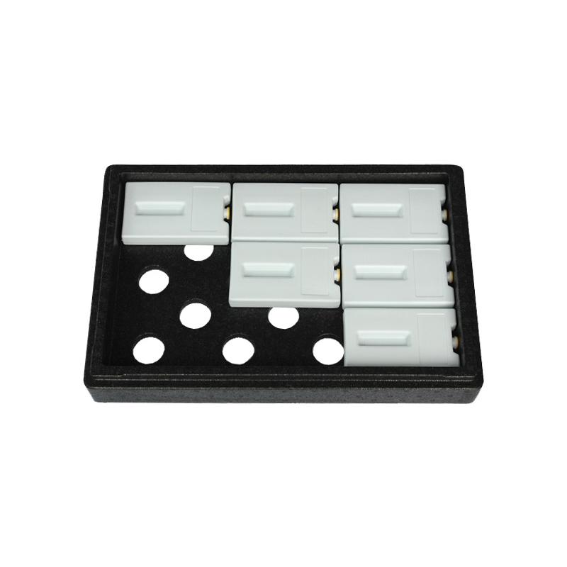 Support pour Plaque Froide 