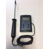 Thermomètre digital sonde