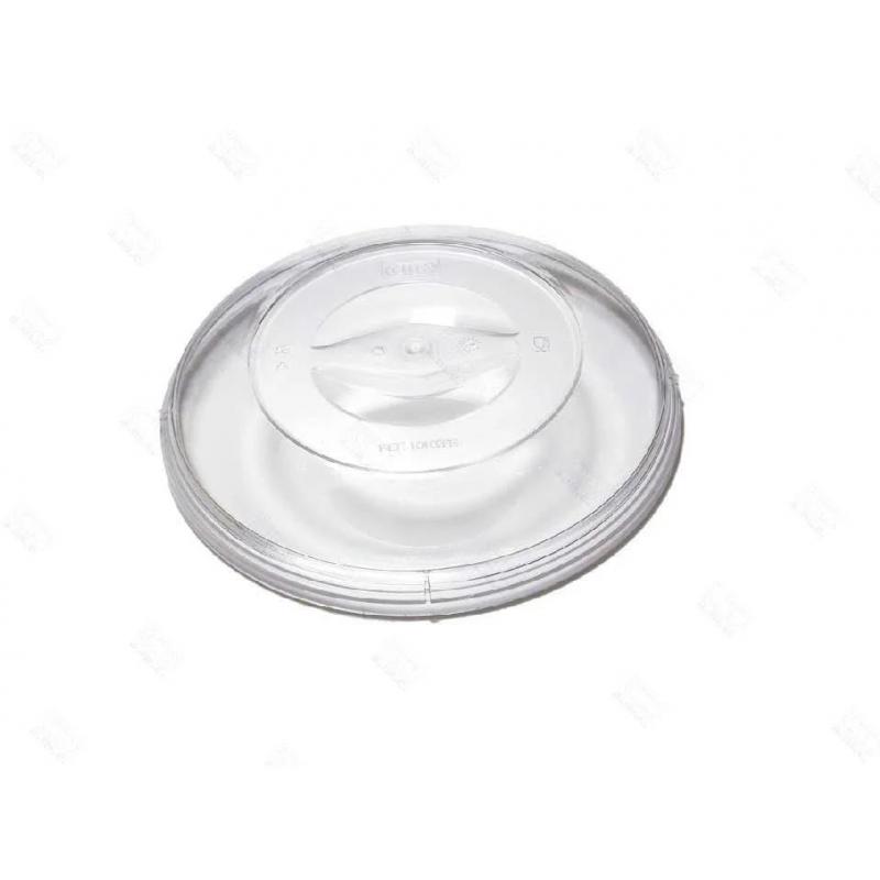 COUVERCLE POUR ASSIETTE 25 CM