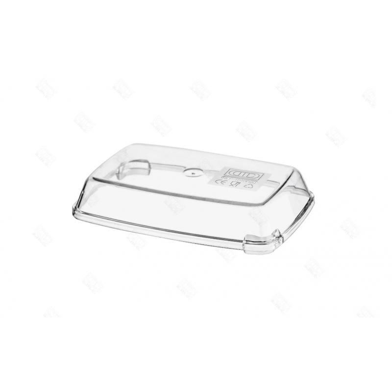 RAVIER RECTANGULAIRE 425 CL et couvercle