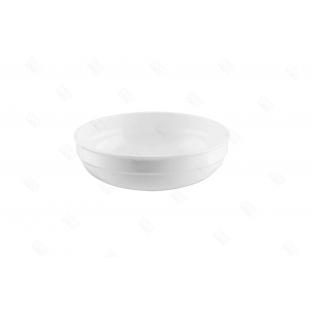 Ravier rond 600 ml avec couvercle
