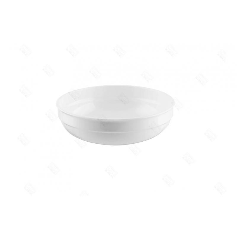 Ravier rond 600 ml avec couvercle