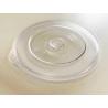 Ravier rond 600 ml avec couvercle