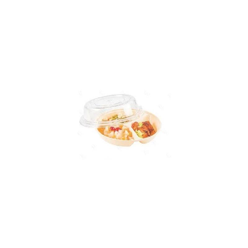 Assiette 3 compartiments 25 cm