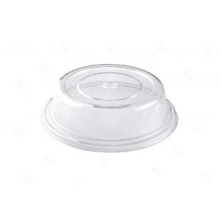 Cloche pour assiette 25 cm