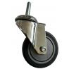 Roue pour Chariot Pliant, sans Frein - Techinnov
