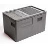CONTENEUR ISOTHERME GN1/1 - 59 LITRES "GRICHKA"