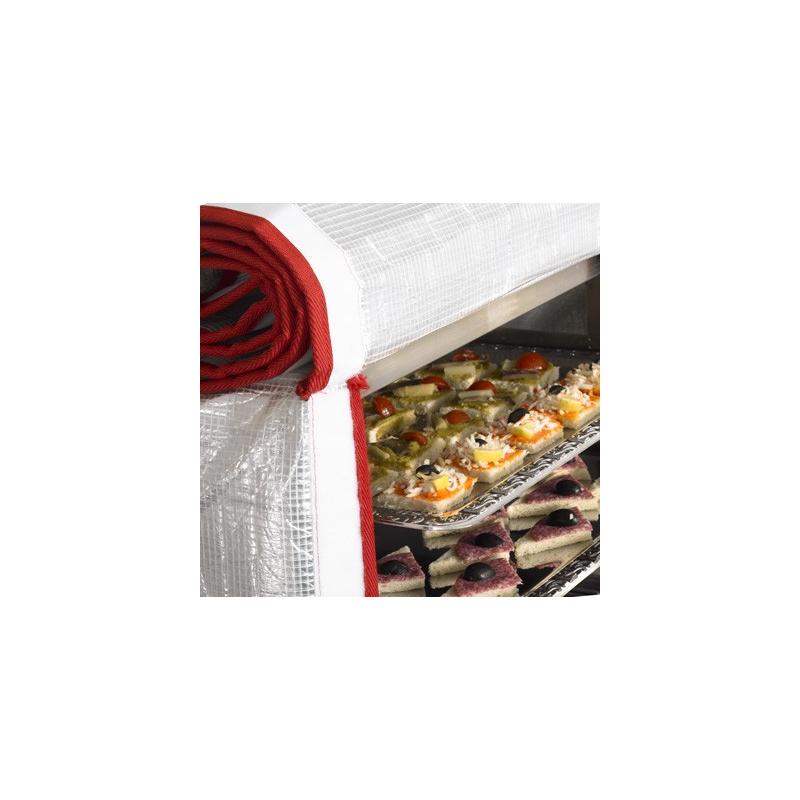housse pour chariots à grilles 20 niveaux GN1/1