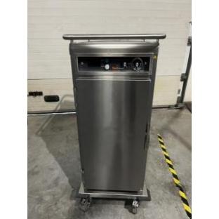 Etuve Turbo isolée PREMIUM 12 niveaux GN 1/1 - Techinnov
