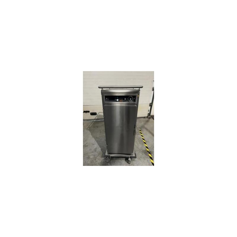 Etuve Turbo isolée PREMIUM 12 niveaux GN 1/1 - Techinnov