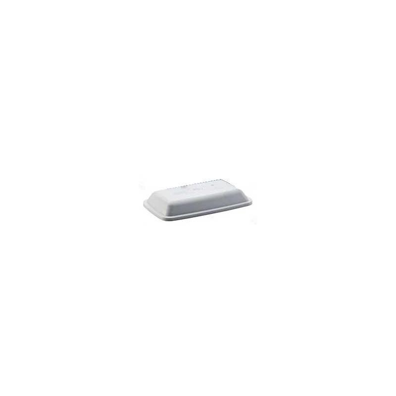 Couvercle pour Ravier 218 x 140 x 30