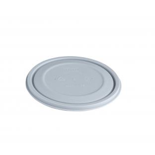 Couvercle Hermétique Dble fermeture pour Bol 450ml