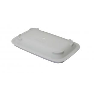 Couvercle pour Ravier 175ml - 122x92x40mm