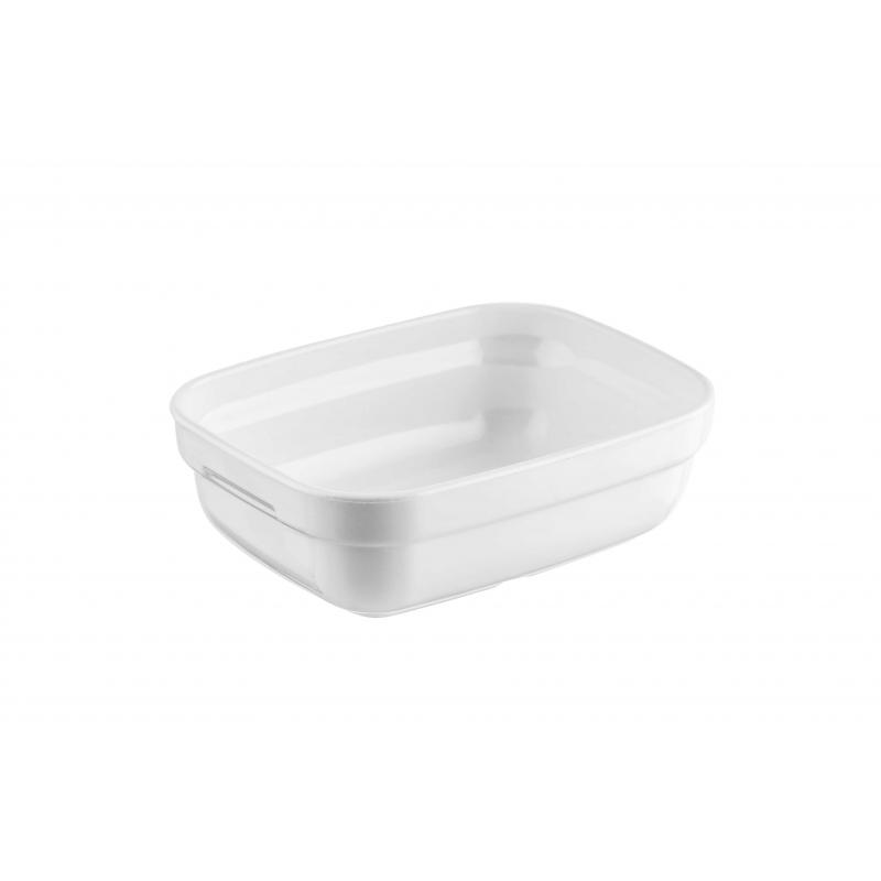 Ravier rectangulaire Copolyestère 175 ml - Techinnov