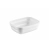 Ravier rectangulaire Copolyestère 175 ml - Techinnov