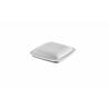 Couvercle pour Ravier Carré 300ml - 118x118x47mm