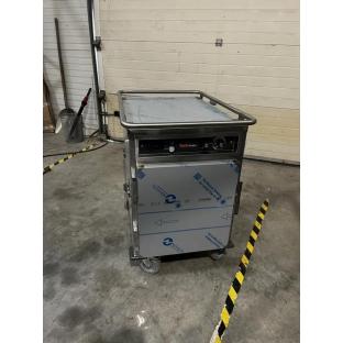 Four Traiteur 5 Niveaux 40 x 60 et GN1/1 - Techinnov