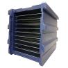 Coffre Isotherme PPE 10 niveaux 40 x 60 BLEU