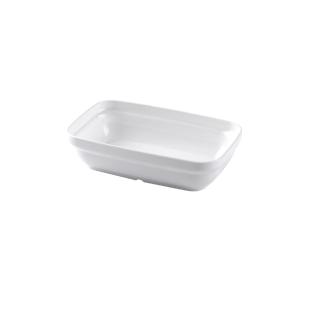 Ravier rectangulaire  Copolyestère 400 ml - Techinnov
