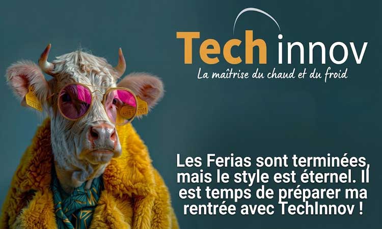 Les vacances c'est Terminé