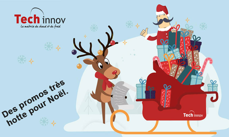 Nous serons fermé du 23 décembre au 4 janvier 2026